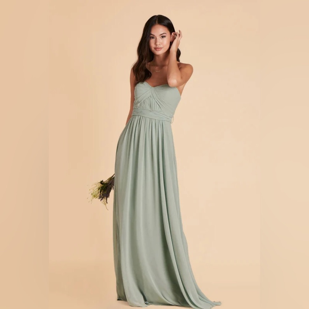 Birdy Grey Grace Convertible Dress